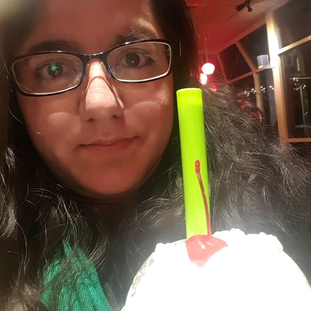 Meet your Posher, Pareesa